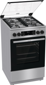 Комбінована плита MEKS5141X Gorenje Gorenje