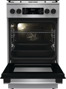 Комбінована плита MEKS5141X Gorenje Gorenje