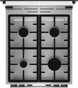 Комбінована плита MEKS5141X Gorenje Gorenje