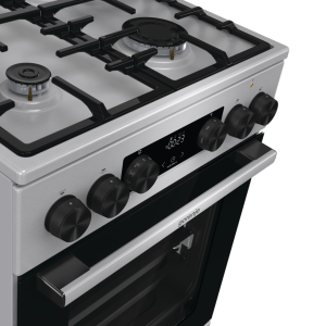 Комбінована плита MEKS5141X Gorenje Gorenje
