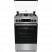 Комбінована плита MEKS5141X Gorenje Gorenje