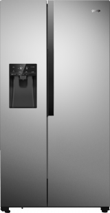 Холодильник NRS9182VX