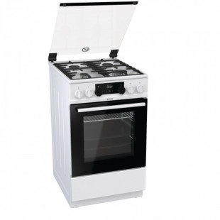 Комбінована кухонна плита KS5351WF