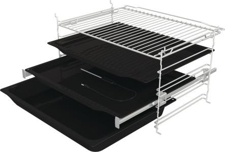 Духовка BPS6747A06X Gorenje Gorenje