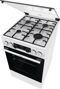 Комбінована плита MEKS5121W