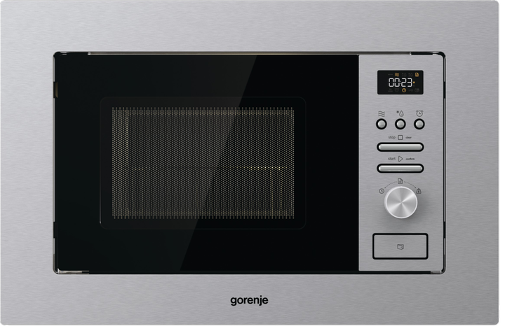 Мікрохвильова піч вбудована BMI201AG1X Gorenje Gorenje