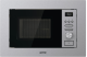 Мікрохвильова піч вбудована BMI201AG1X Gorenje Gorenje