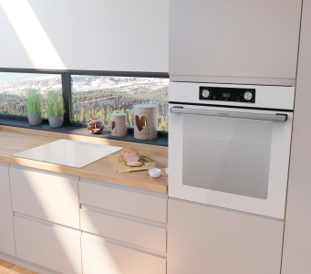 Індукційна варильна панель IT640WSC Gorenje Gorenje