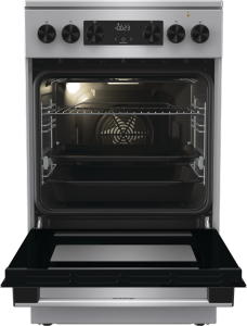 Склокерамічна електрична плита GECS5C70XA Gorenje Gorenje