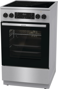 Склокерамічна електрична плита GECS5C70XA Gorenje Gorenje