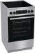Склокерамічна електрична плита GECS5C70XA Gorenje Gorenje
