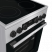 Склокерамічна електрична плита GECS5C70XA Gorenje Gorenje