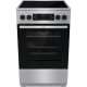 Склокерамічна електрична плита GECS5C70XA Gorenje Gorenje