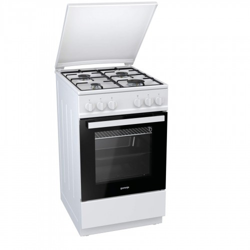 Газова плита G5112WJ-B Gorenje Gorenje