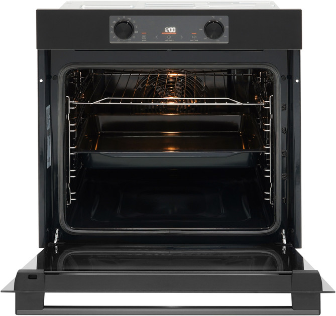 Духова шафа електрична BO6737E02BG + Варильна поверхня газова G641EB Gorenje Gorenje