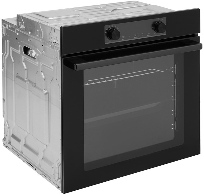 Духова шафа електрична BO6737E02BG + Варильна поверхня газова G641EB Gorenje Gorenje