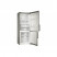 Холодильник NRK7191JX Gorenje Gorenje