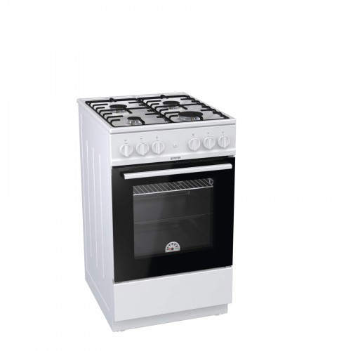 Газова плита G5111WH Gorenje Gorenje