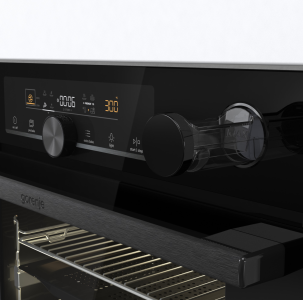Духовка BPSA6747A08BG Gorenje Gorenje