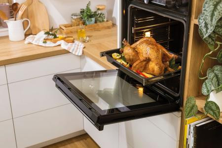 Духовка BPSA6747A08BG Gorenje Gorenje