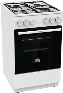 Газова плита GG5A12WH Gorenje Gorenje
