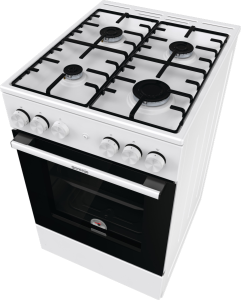 Газова плита GG5A12WH Gorenje Gorenje