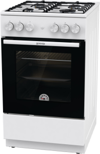 Газова плита GG5A12WH Gorenje Gorenje