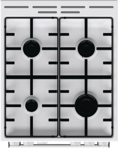 Газова плита GG5A12WH Gorenje Gorenje