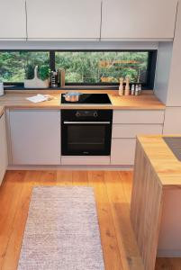 Індукційна варильна панель IT640BSC Gorenje Gorenje