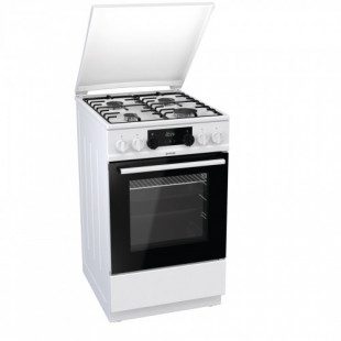 Комбінована плита MEKS512W