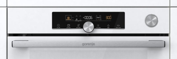 Духовка BPSA6747A08WG Gorenje Gorenje