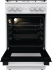 Газова плита GGI5A21WH Gorenje Gorenje