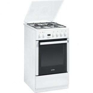 Кухонна плита K55303AW