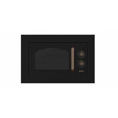 Мікрохвильова піч BM235CLB Gorenje Gorenje