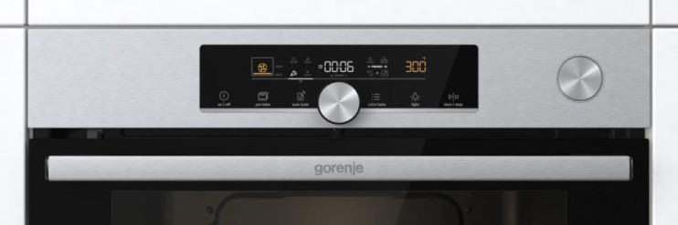 Духовка BPSA6747A08X Gorenje Gorenje