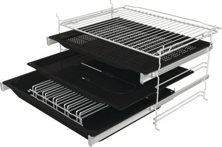 Духовка BPSA6747A08X Gorenje Gorenje