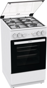 Комбінована кухонна плита GK5A40WF-B