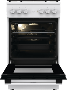 Комбінована кухонна плита GK5A40WF-B