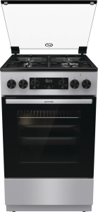 Комбінована кухонна плита GK5C61SH Gorenje Gorenje
