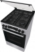 Комбінована кухонна плита GK5C61SH Gorenje Gorenje