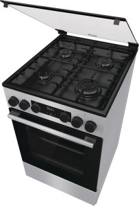 Комбінована кухонна плита GK5C61SH Gorenje Gorenje