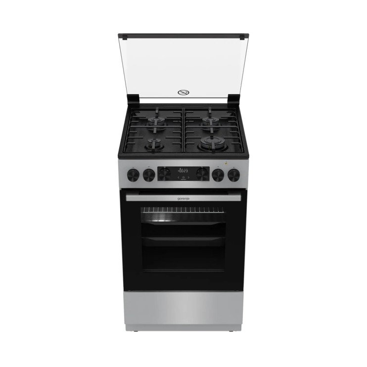 Комбінована кухонна плита GK5C61SH Gorenje Gorenje