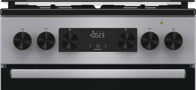Комбінована кухонна плита GK5C61SH Gorenje Gorenje