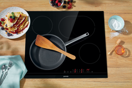 Електрична склокерамічна поверхня ECT643BCSC Gorenje Gorenje