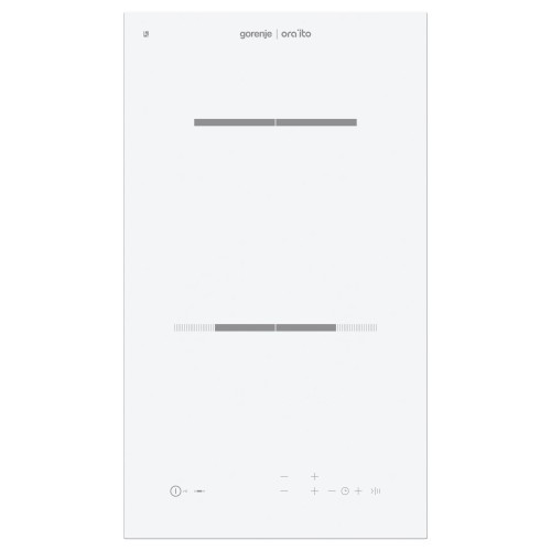 Електрична варильна панель ECT322ORAW Gorenje Gorenje