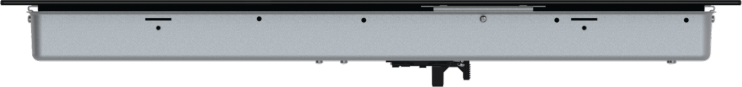 Електрична склокерамічна поверхня ECT641BCSC Gorenje Gorenje
