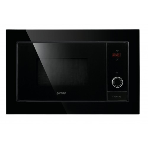 Мікрохвильова піч BM6240SY2B Gorenje Gorenje