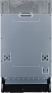 Посудомийна машина GV520E10S Gorenje Gorenje