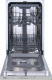 Посудомийна машина GV520E10S Gorenje Gorenje