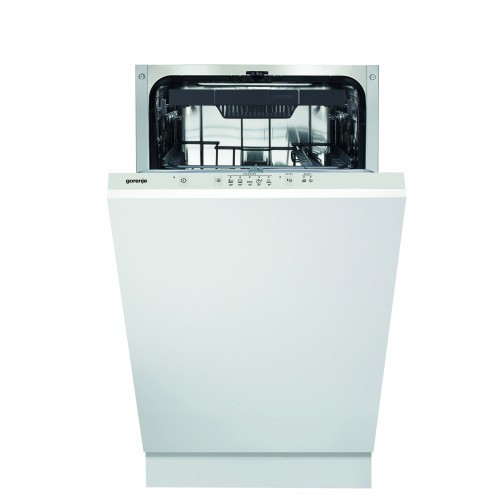 Посудомийна машина GV520E10S Gorenje Gorenje